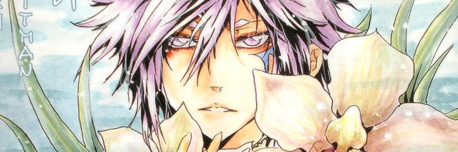 MisaMichealis's profile banner image
