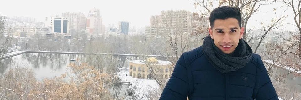 malek1374's profile banner image