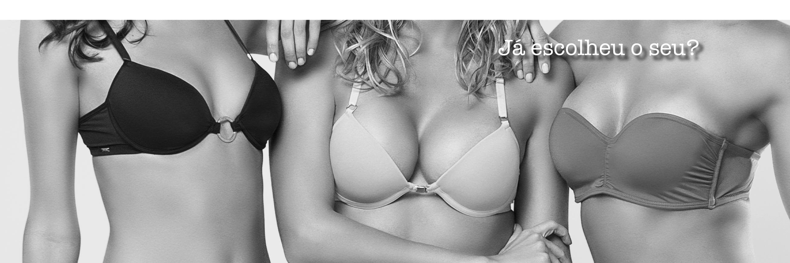 UniLingerie's profile banner image