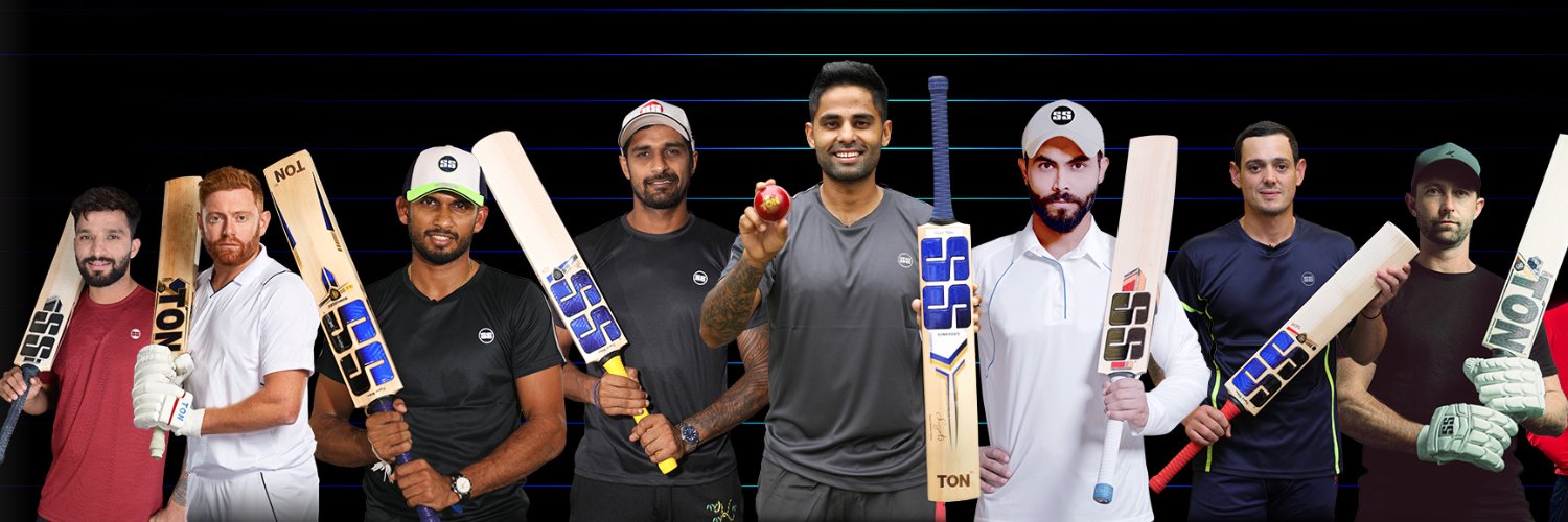Sareen Sports Industries banner