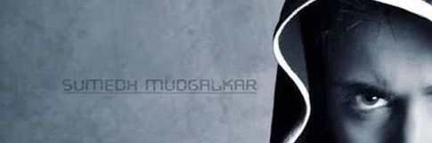 DSumedhians's profile banner image