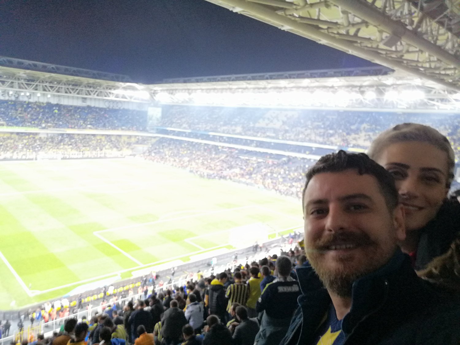serkan_inal's profile banner image