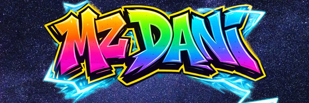 57daniel's profile banner image