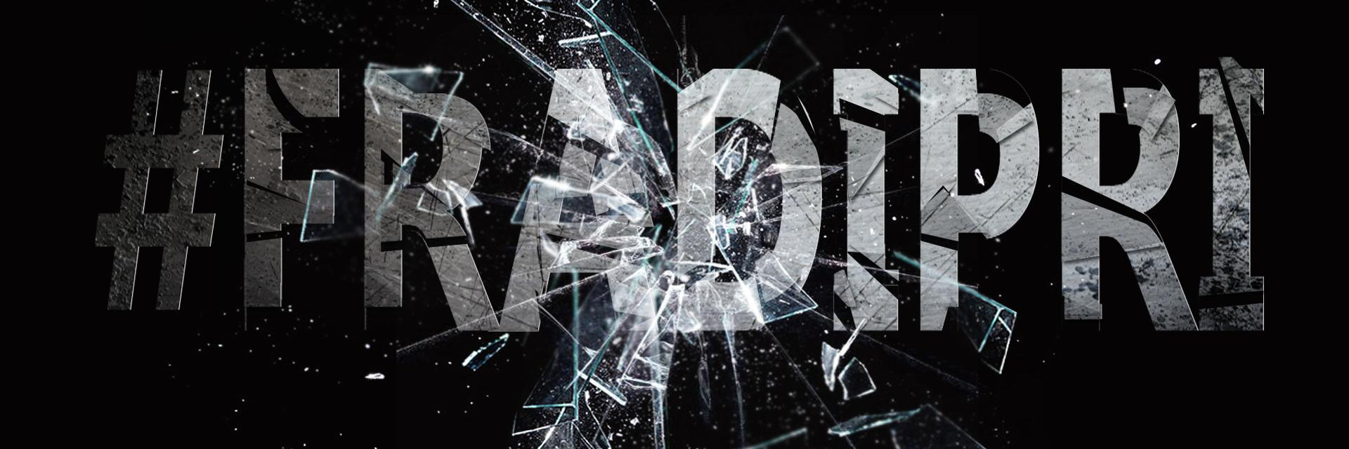 fradipri's profile banner image