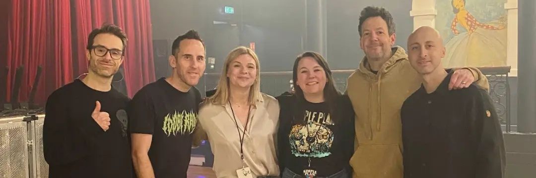 Caroline.🦆 banner