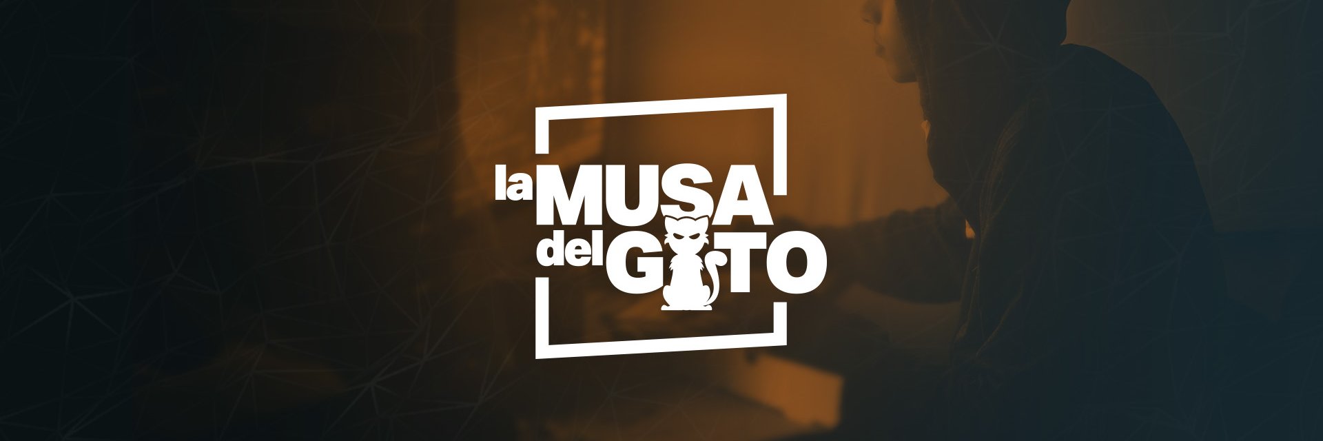 lamusadelgato's profile banner image
