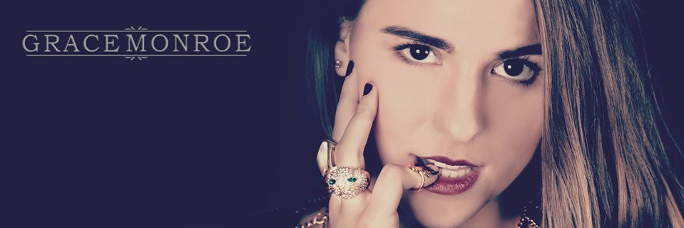 Grace Monroe banner