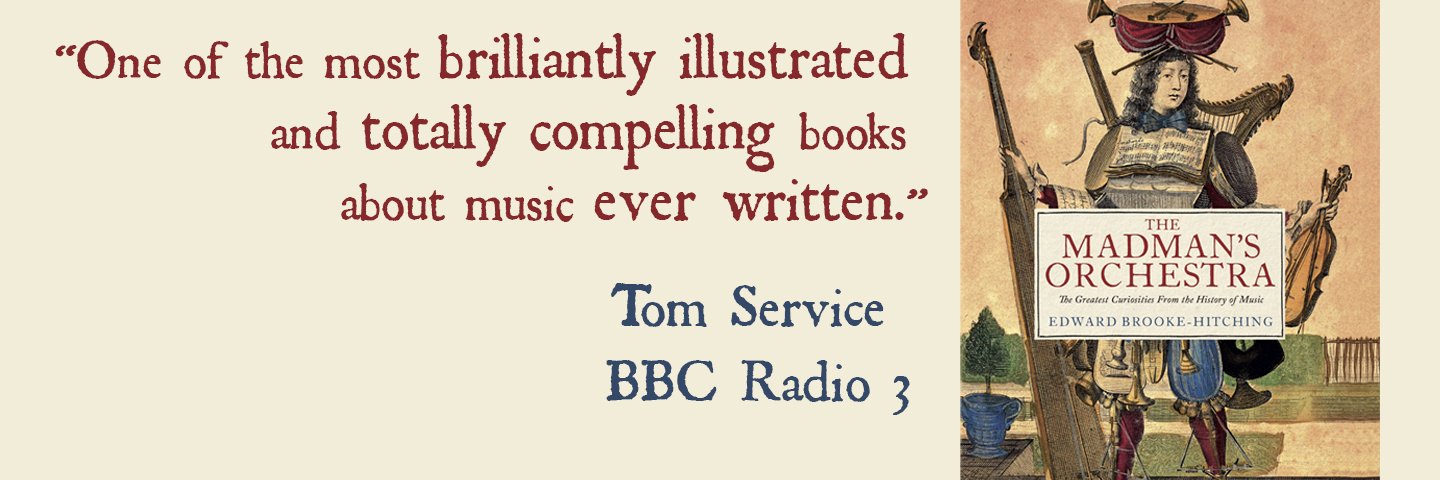 Edward Brooke-Hitching banner