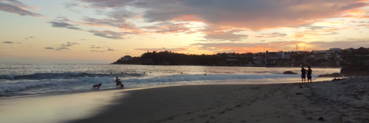 puertoescondido's profile banner image