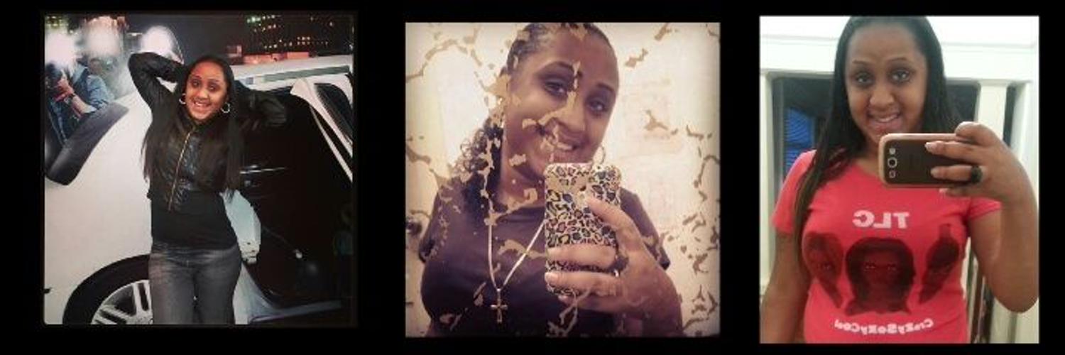 ShanieMac90's profile banner image