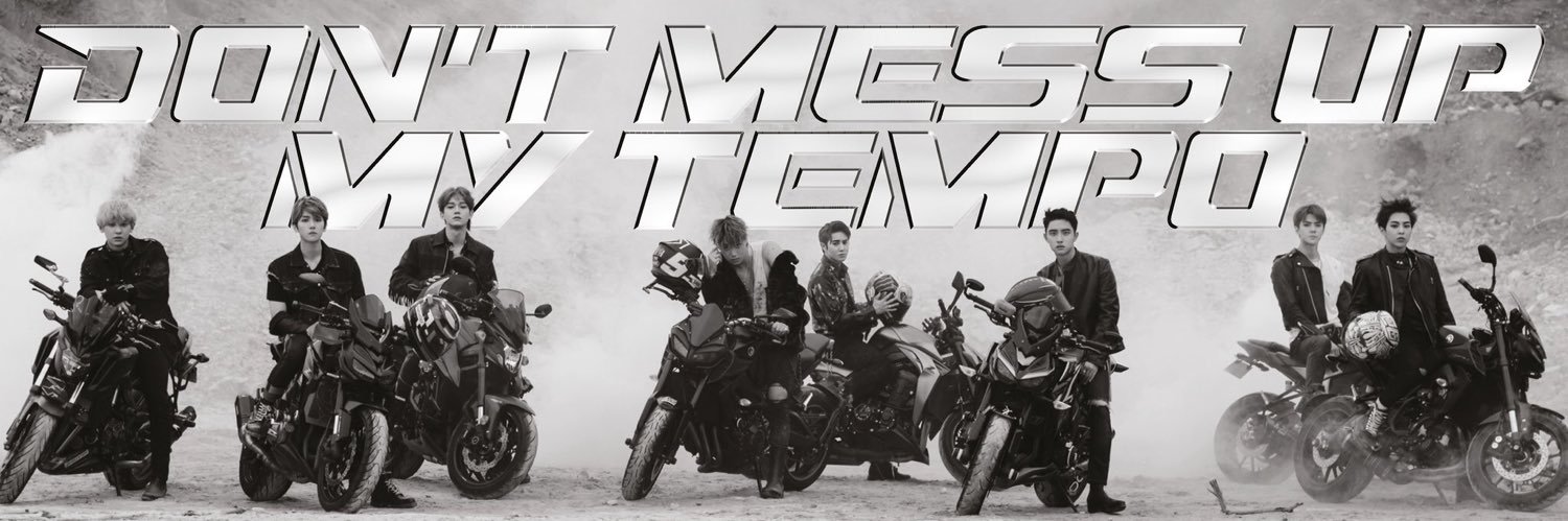 Xiumin_XM's profile banner image