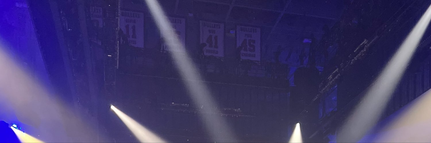 Baldwin301's profile banner image