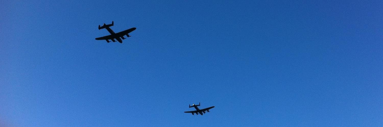 James Richardson banner