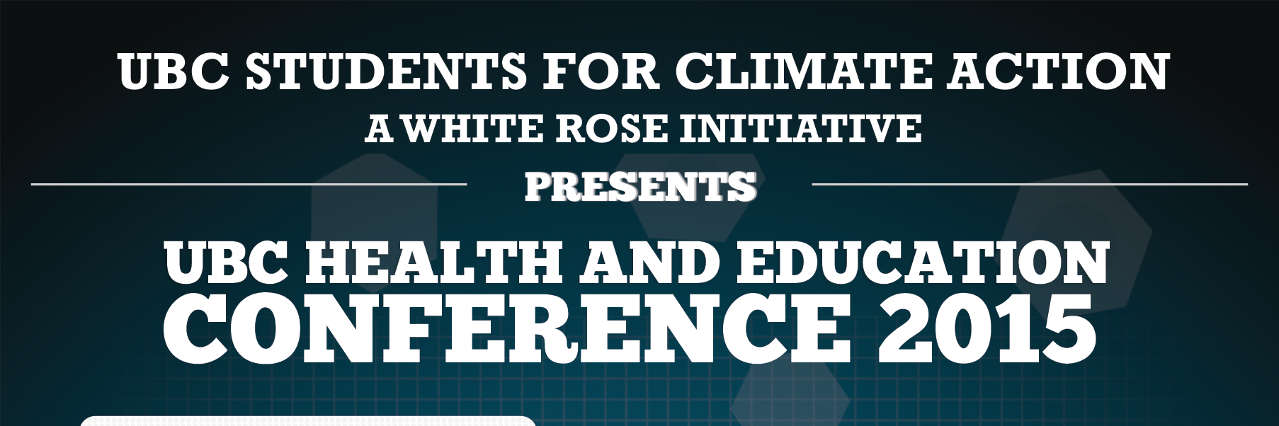 ubcclimateact's profile banner image