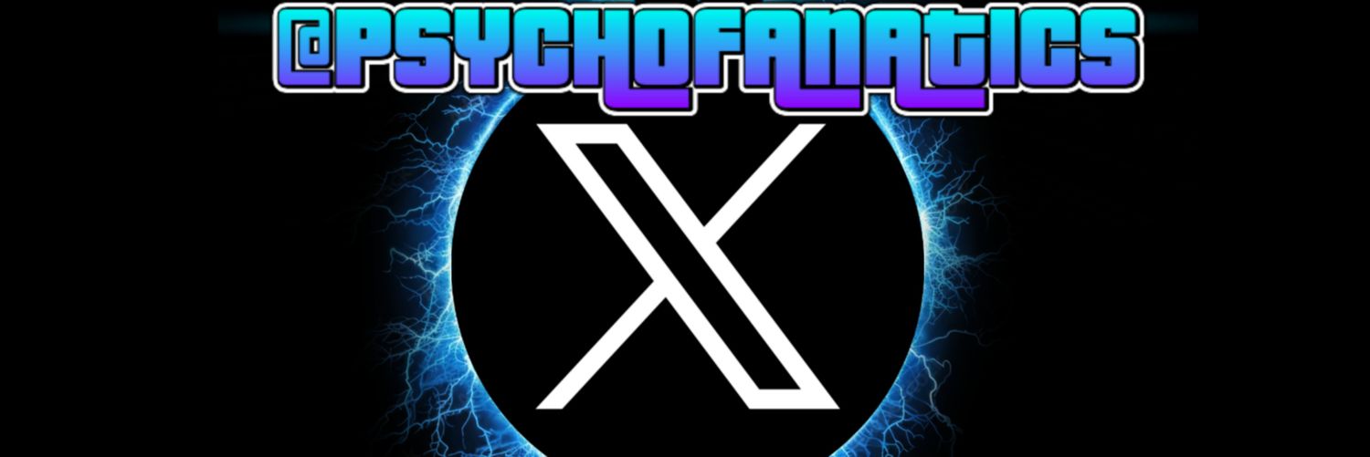 Psychofanatics's profile banner image