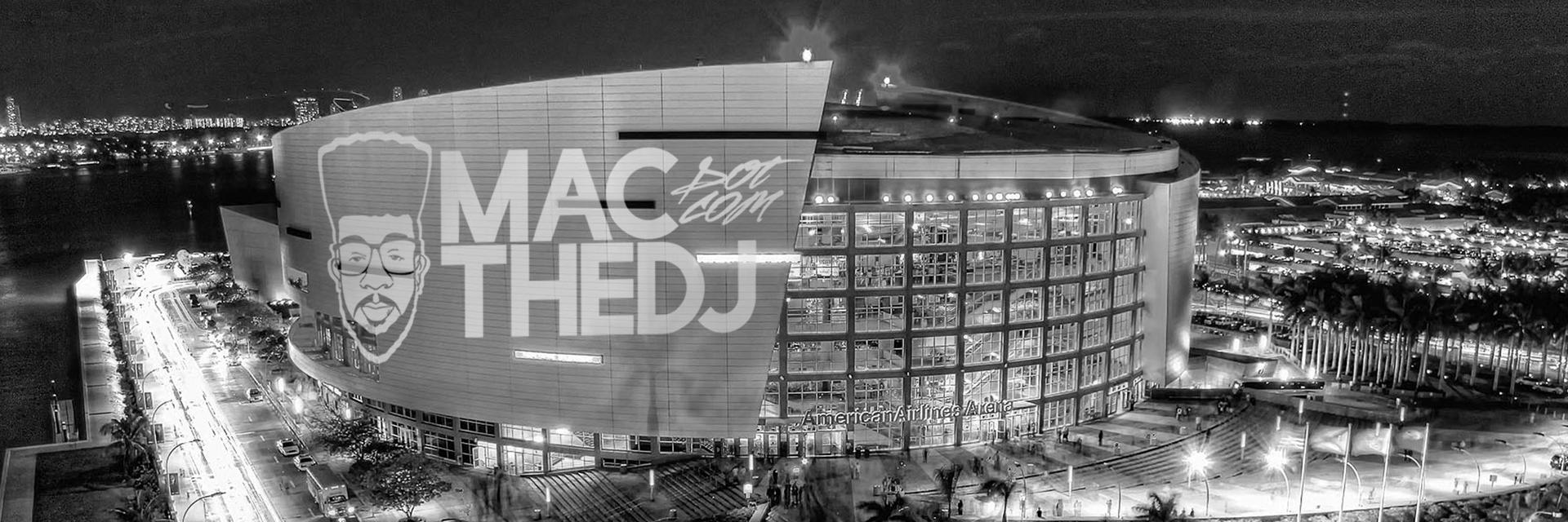 iamMacTheDJ's profile banner image