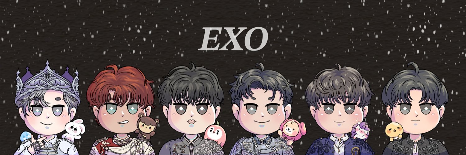 Adria ☽̶☾ 카이를 만났다 banner