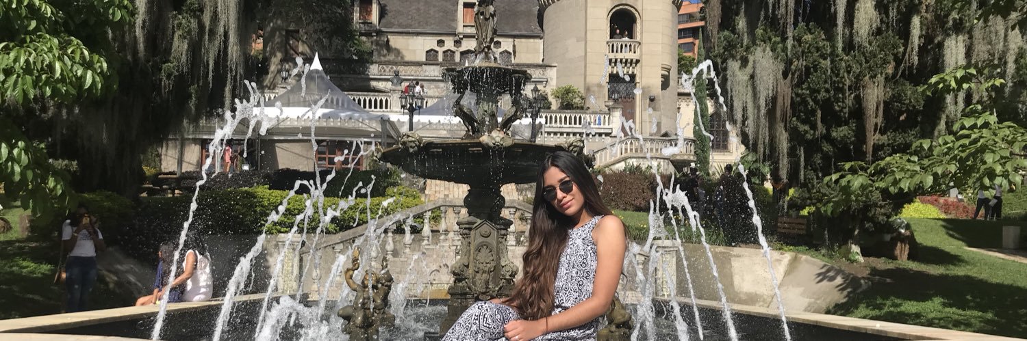 dianacastillo99's profile banner image