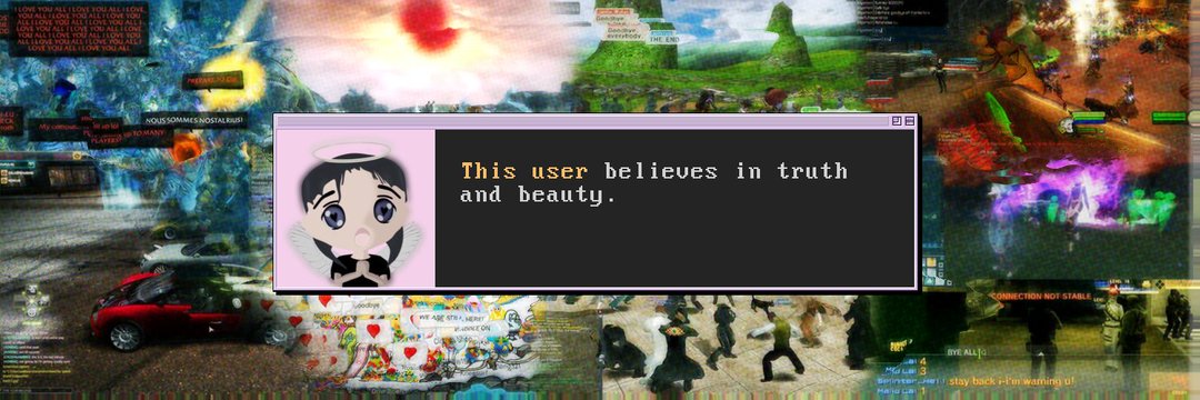 elvethstep's profile banner image