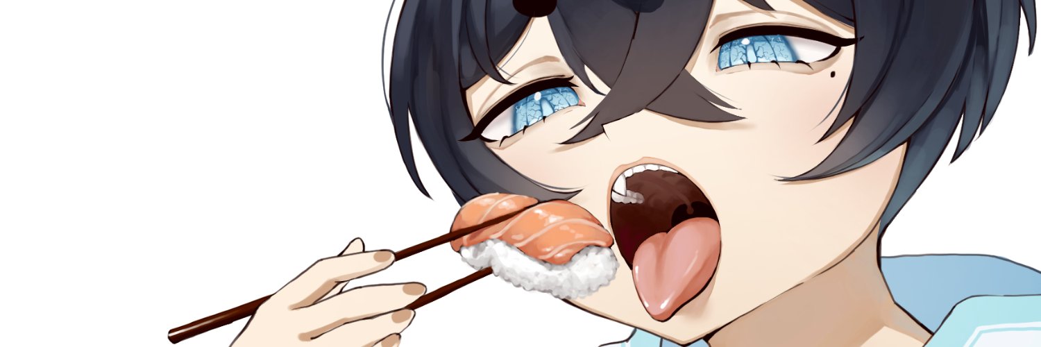 HowlingNeko 🧊🐾's banner