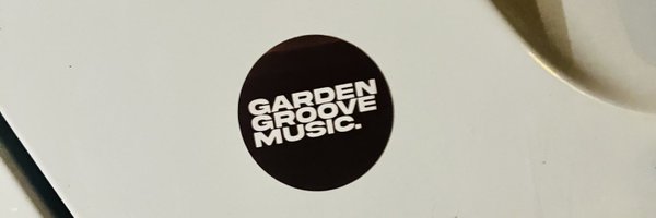Garden Groove Music Profile Banner