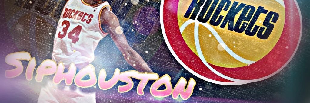 siphouston's profile banner image
