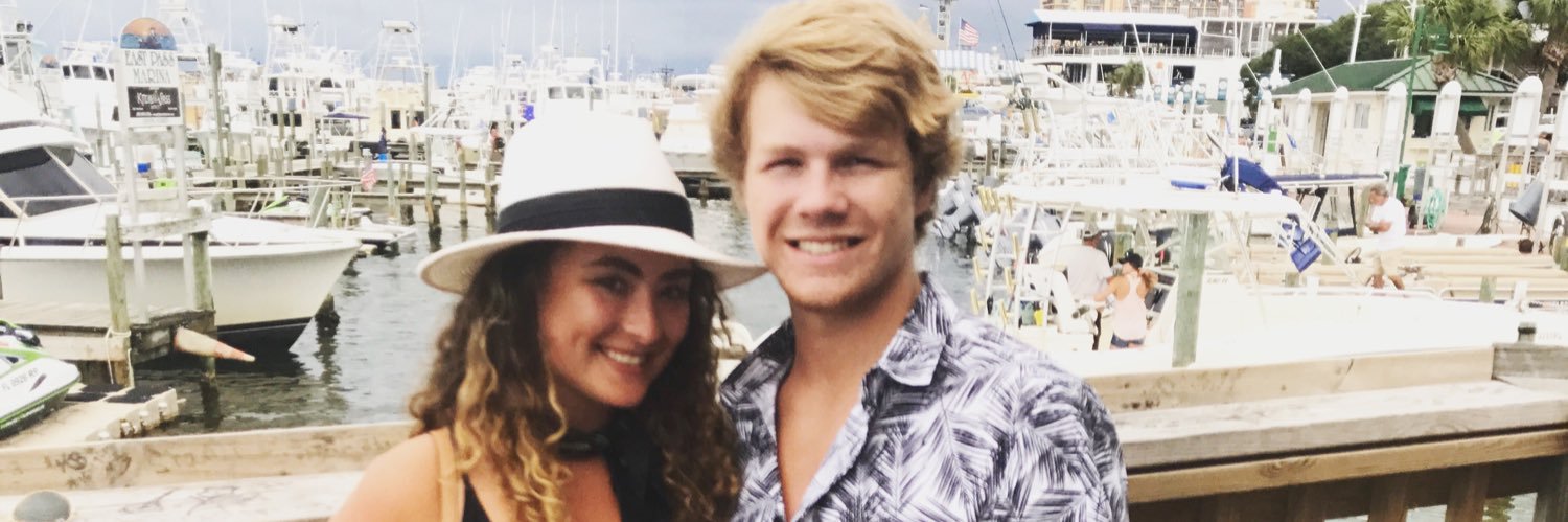 drewcook08's profile banner image