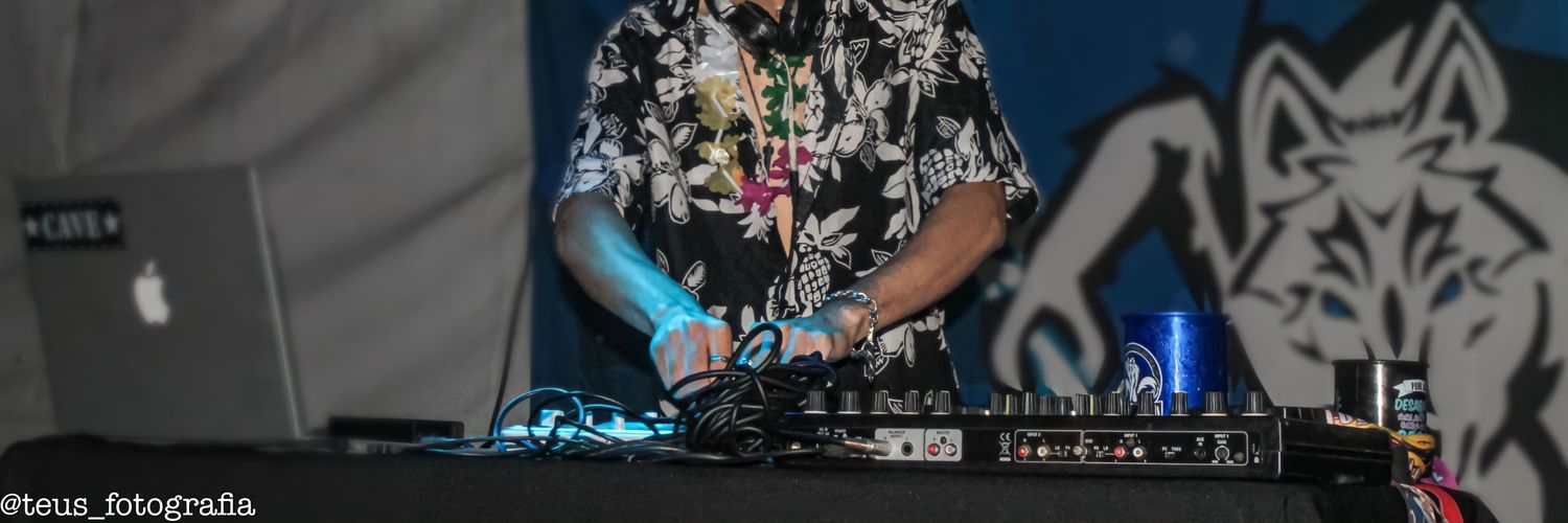 DJWol5's profile banner image