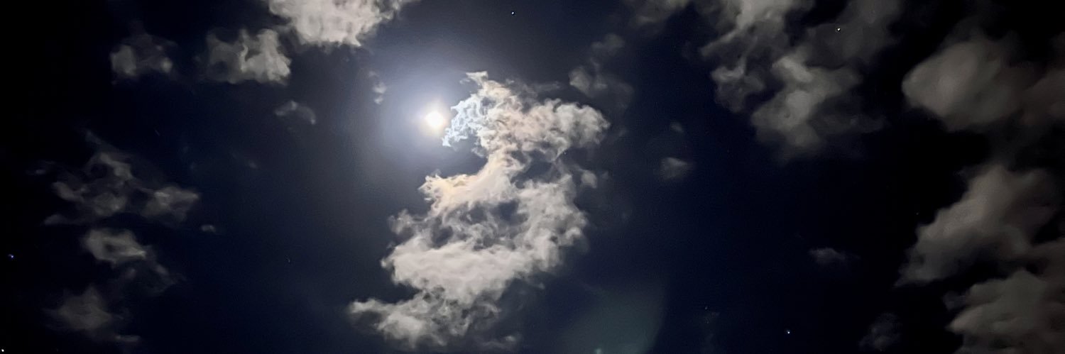 chloé 🌙's banner