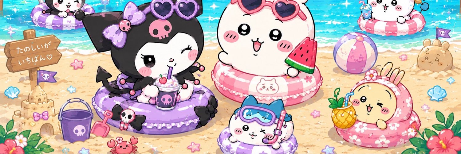 May29Mon's profile banner image