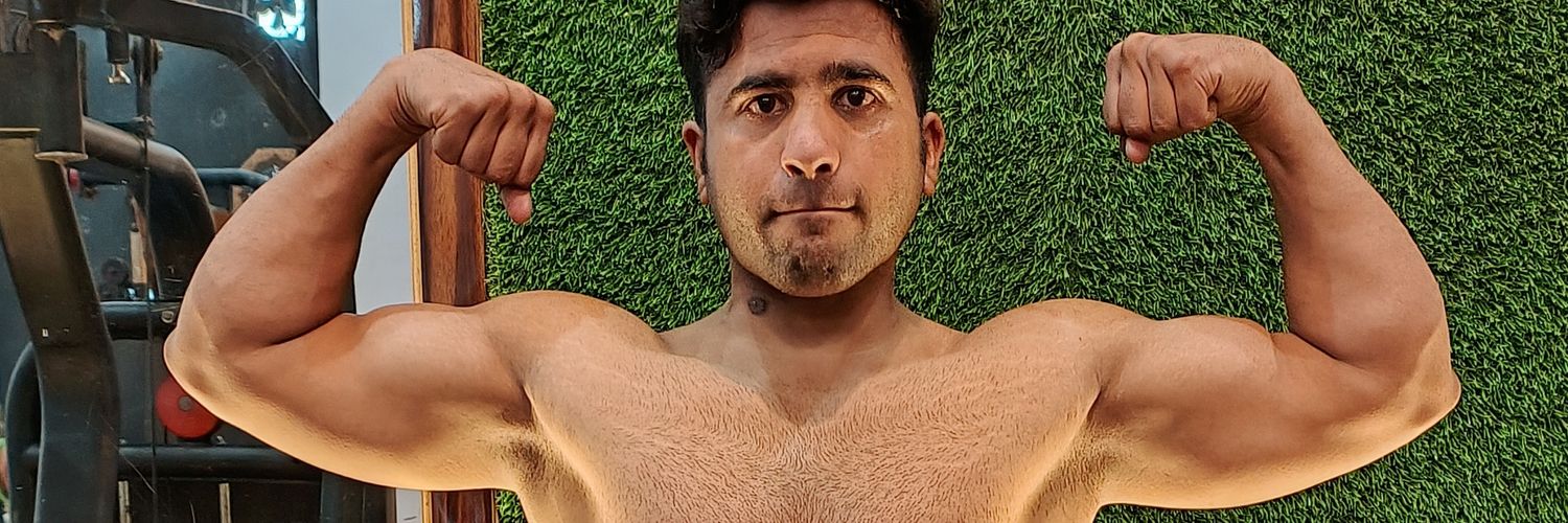 ncr_nitin's profile banner image