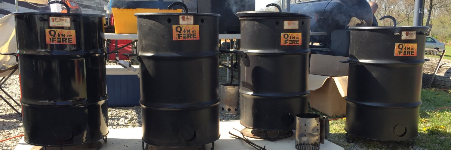 QinByTheFire's profile banner image