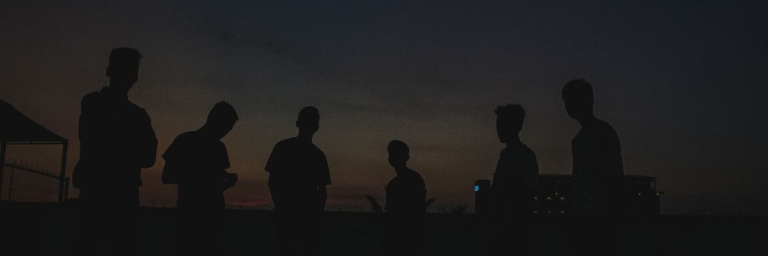 __ikhsans__'s profile banner image
