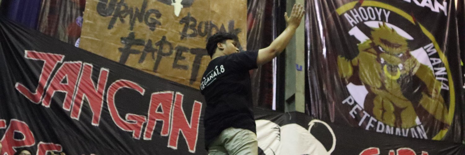 AsyrafAfif_'s profile banner image