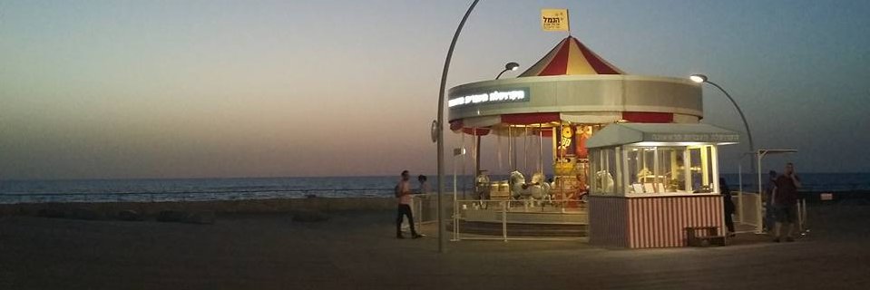 ArielNemi's profile banner image