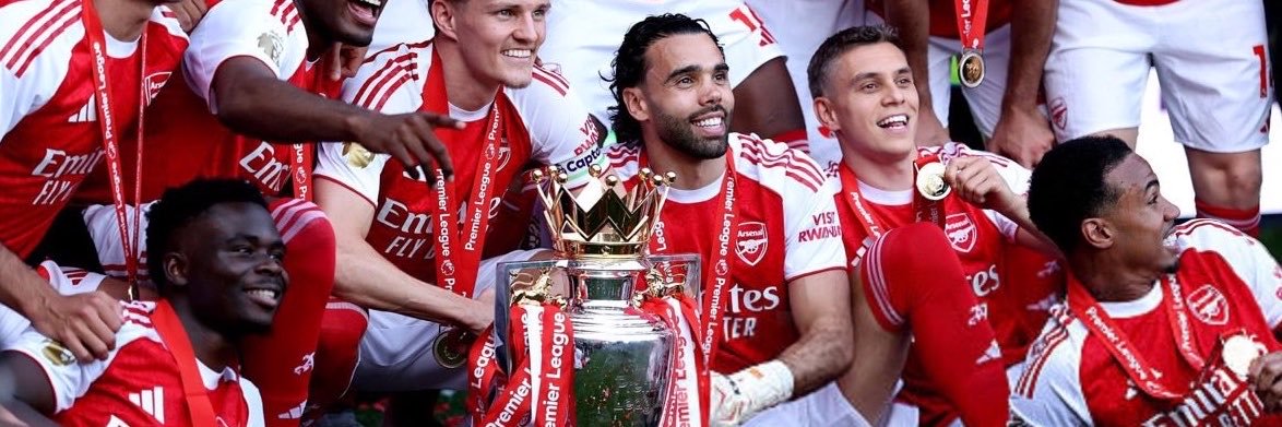 AFCBeeb's profile banner image