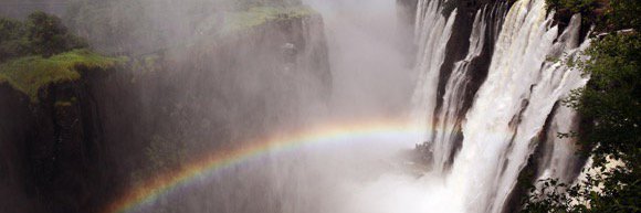 Mark - RIGHT WITH JESUS banner