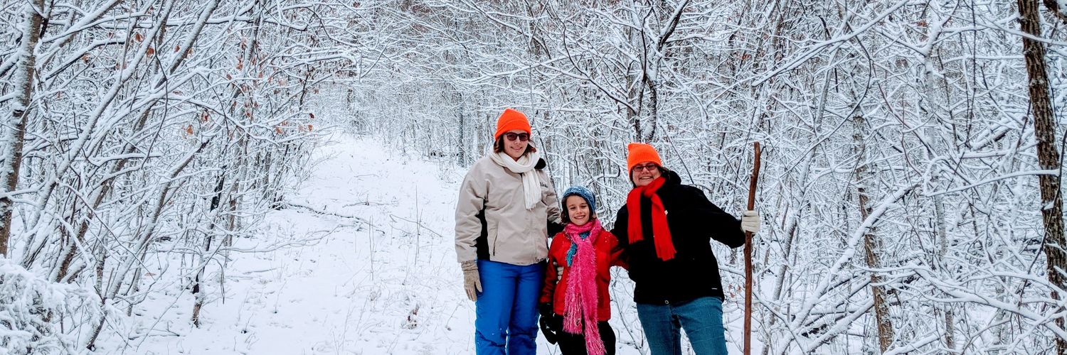 Tammie Benzinger banner