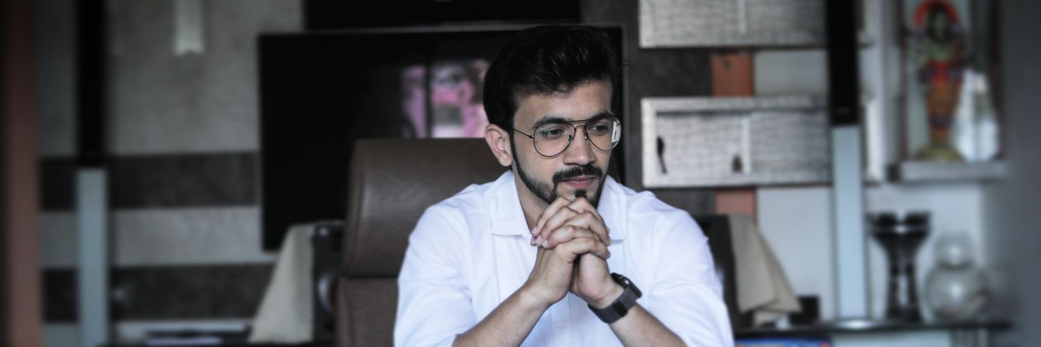 Parvezbagwan's profile banner image