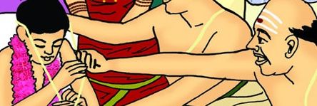 krprarabdh's profile banner image