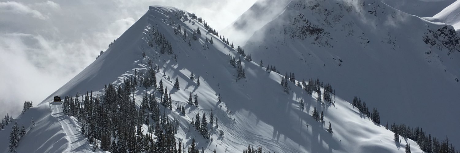keithshea's profile banner image