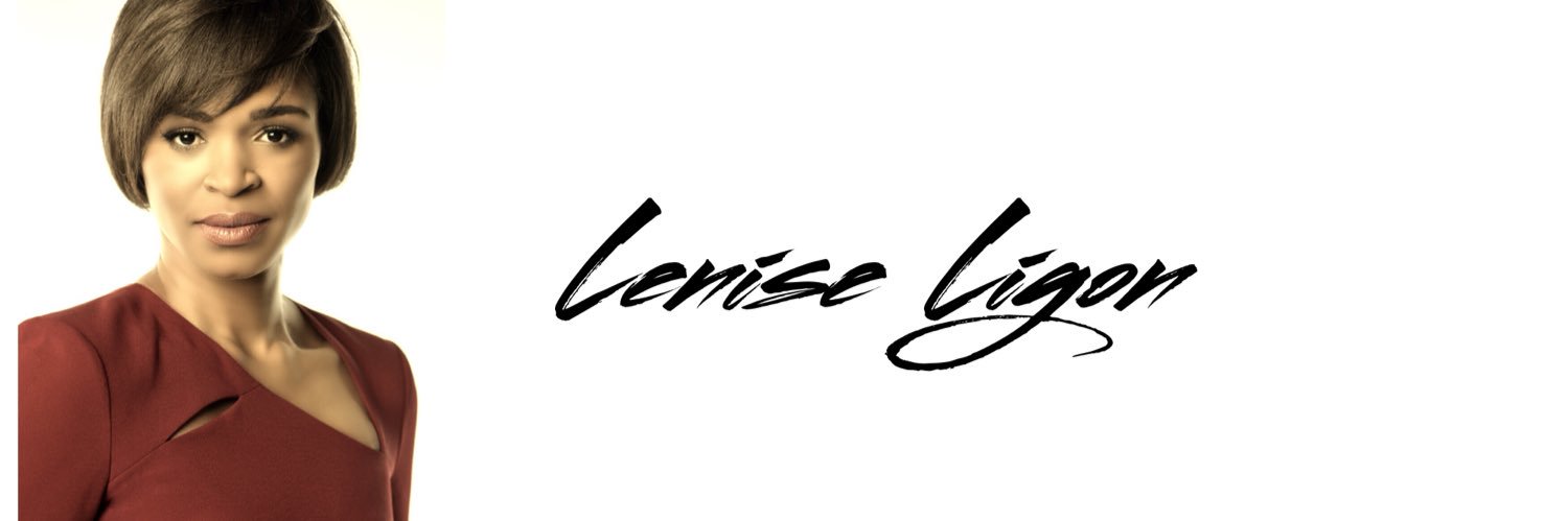 Lenise Ligon banner