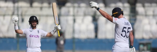 Ben Duckett Profile Banner