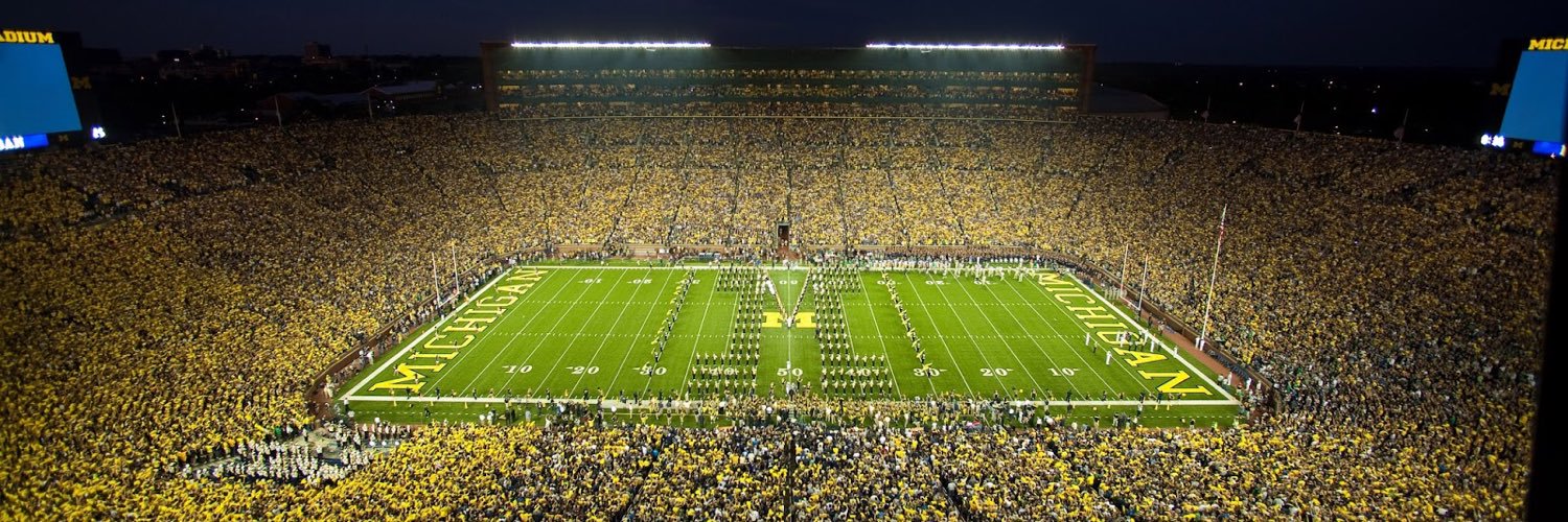 44MichiganMan's profile banner image