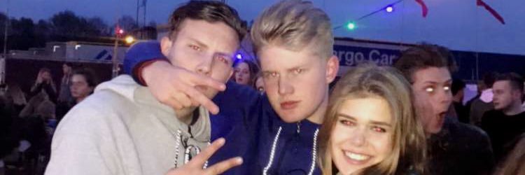 Twannklein's profile banner image