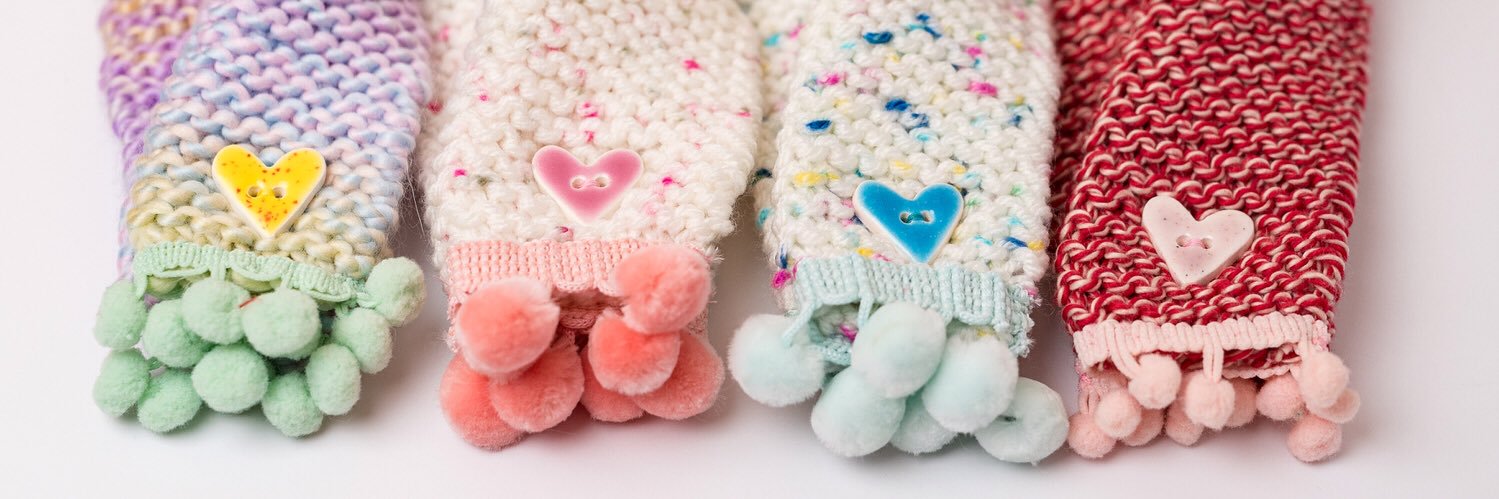 Blind But Not banner