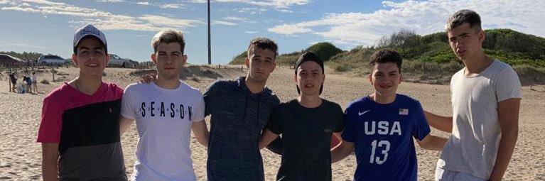 leodcasa's profile banner image