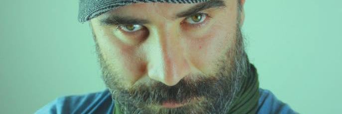 MertTalatD's profile banner image