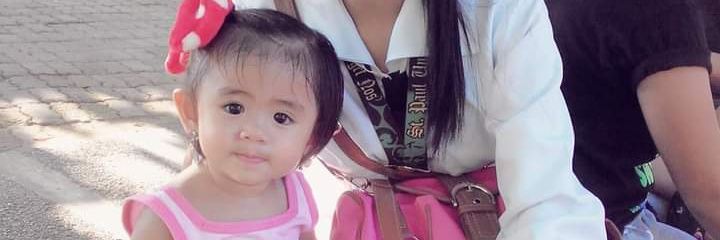 CheylSurigao's profile banner image