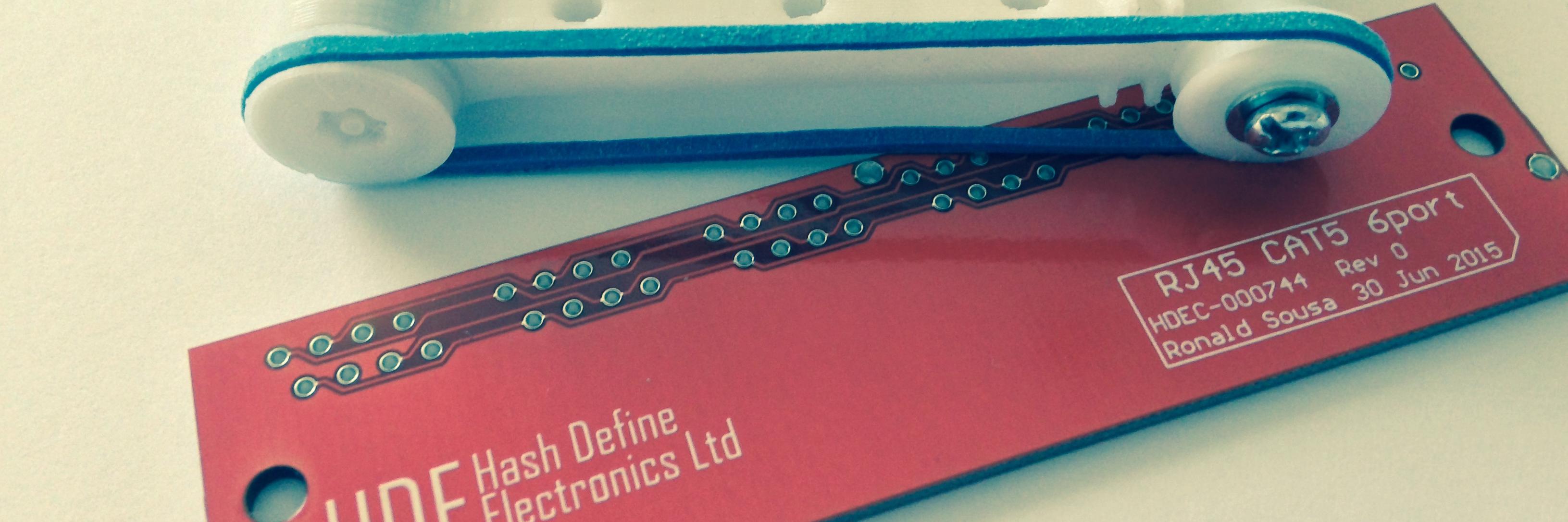 HashDefineElec's profile banner image